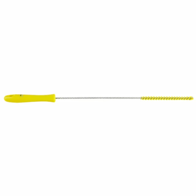 Vikan Rohrbürste mit Stiel, 10 mm