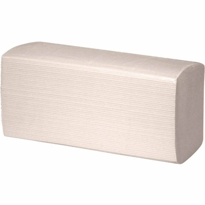 racon premium Falthandtücher HT 3, 32 x 21,6 cm, 2-lagig, hochweiß