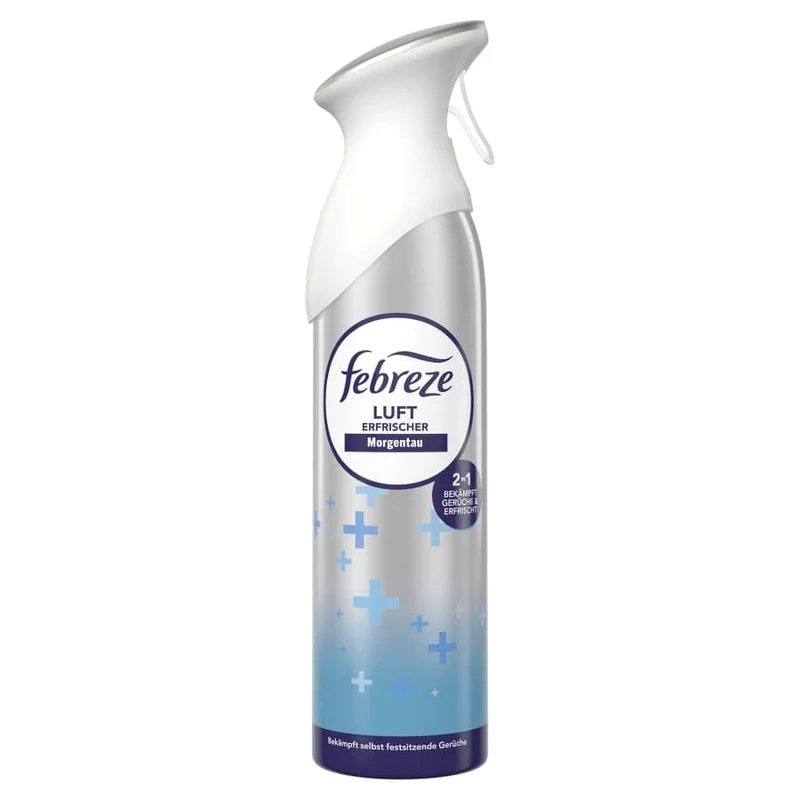 Febreze Lufterfrischerspray Morgentau 185 ml
