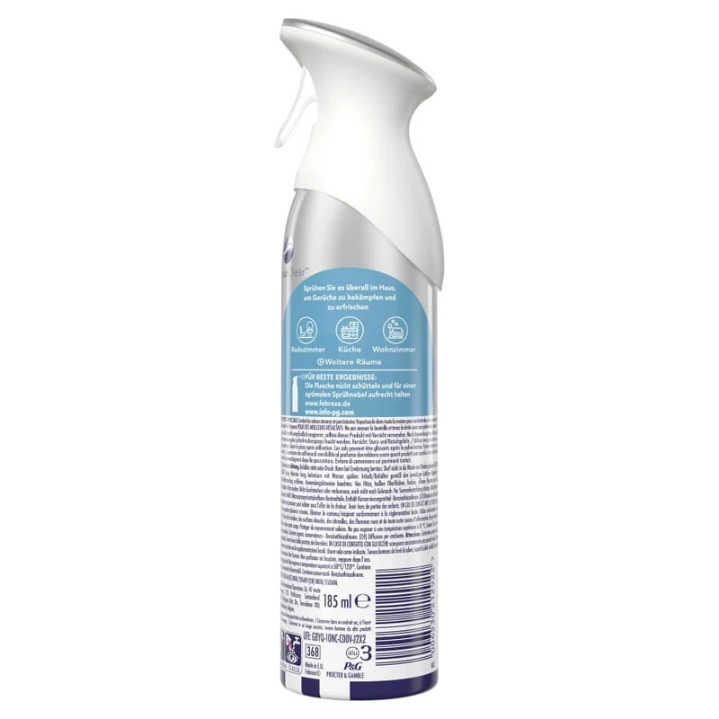 Febreze Lufterfrischerspray Morgentau 185 ml