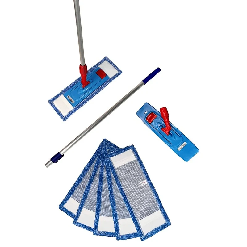 Floorstar Wisch-Set Pix, 7-teilig, 50 cm