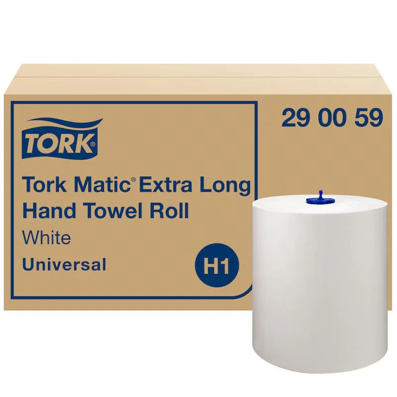Tork Matic Rollenhandtuch Universal H1 1-lagig, 280 m 290059
