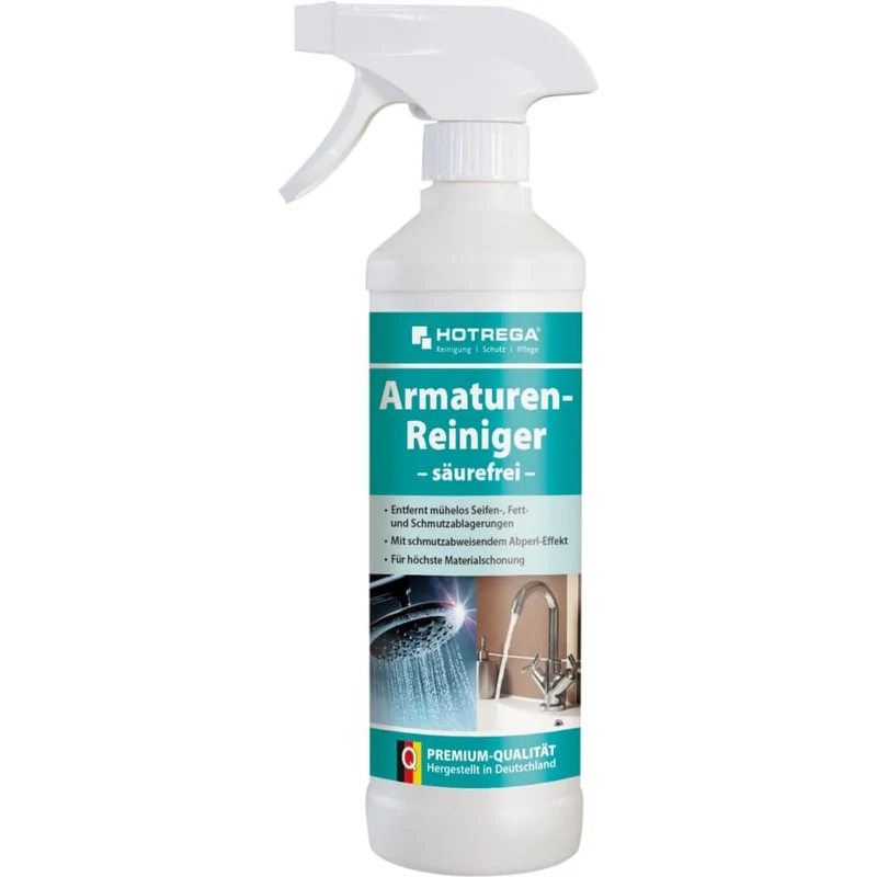 HOTREGA® Armaturenreiniger