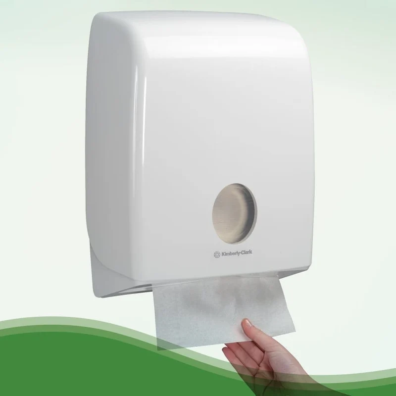 Hostess Natura Handtuchpapier C-Falz, 2-lagig, 25 x 50 cm