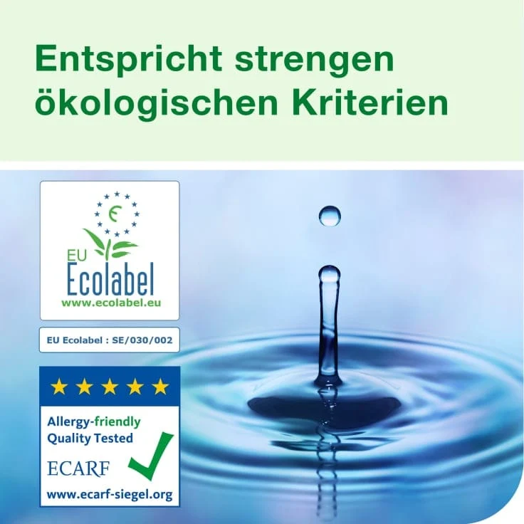 Tork Sensitive Hand Mini Flüssigseife S2, 475 ml