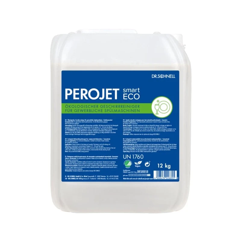 Dr. Schnell Perojet smart ECO Maschinengeschirrreiniger
