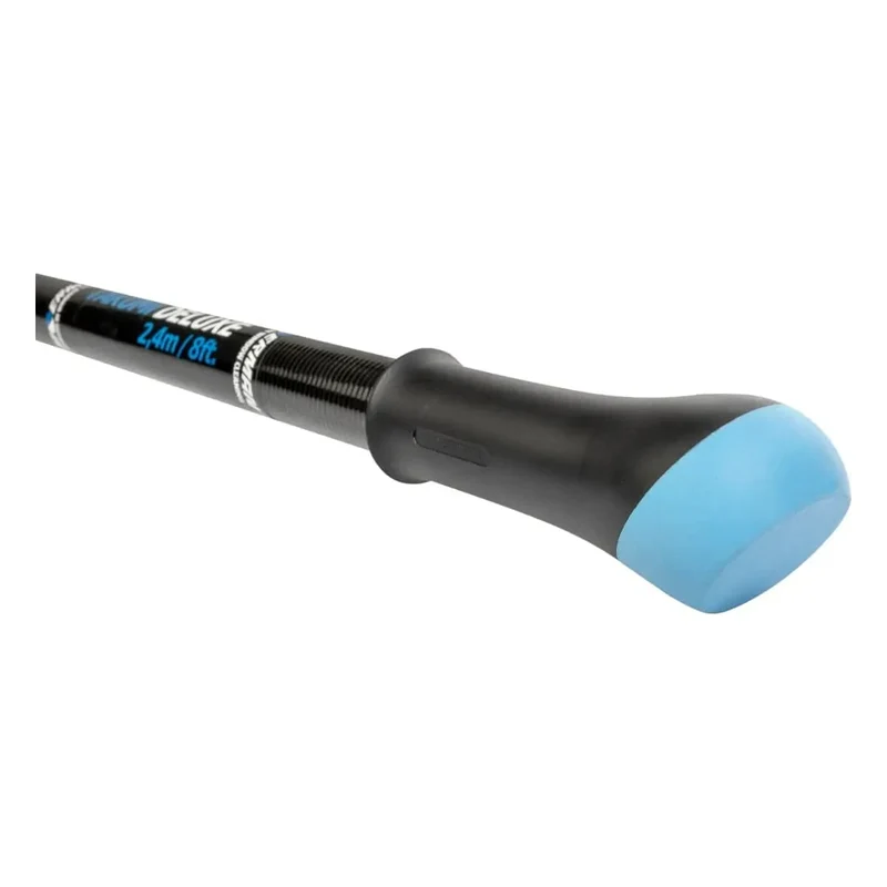 MOERMAN Takumi Deluxe Glasfaser-Karbon Teleskopstange für die Glasreinigung