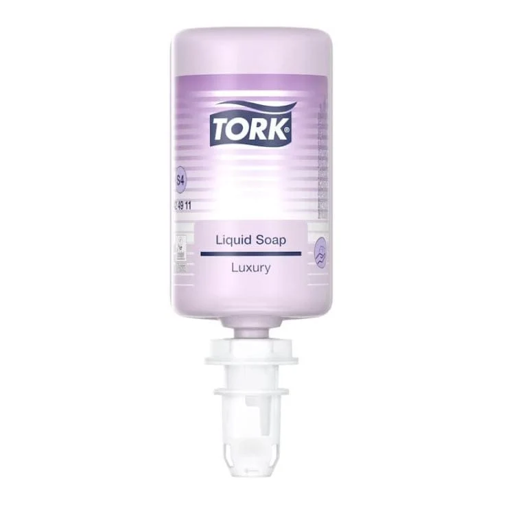 Tork Luxuriöse Flüssigseife S4 1 l