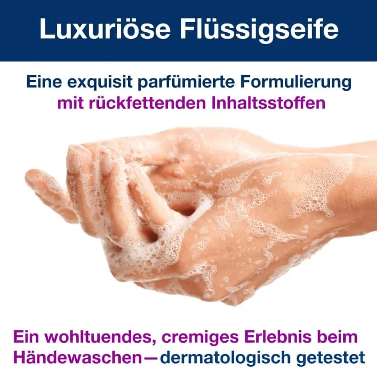 Tork Luxuriöse Flüssigseife S4 1 l
