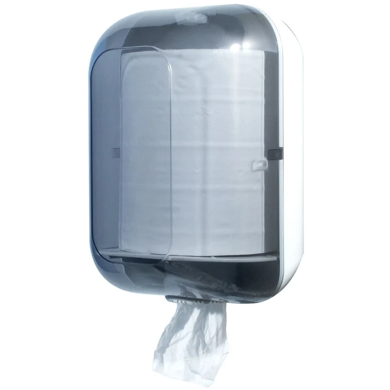 racon® designo perfo Box Handtuchrollenspender MR 3