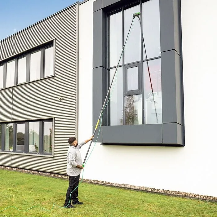 UNGER nLITE Carbon 16k Reinwasserteleskopstange