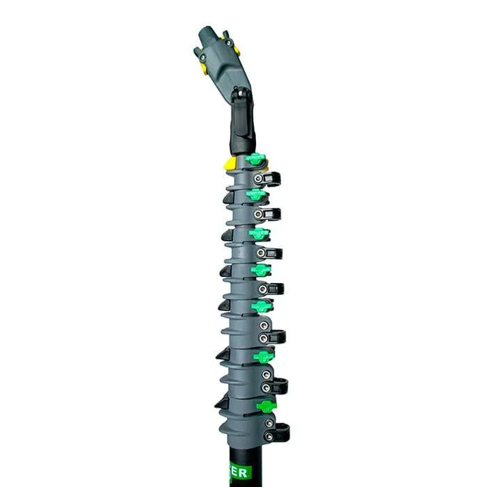 UNGER nLITE Carbon 16k Reinwasserteleskopstange