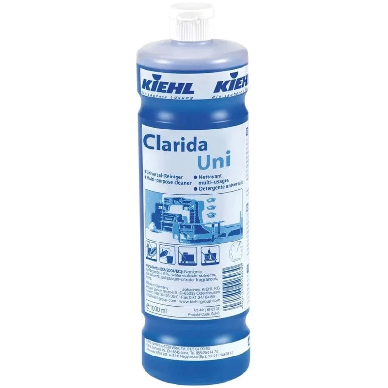 Kiehl Clarida Uni Universal-Reiniger