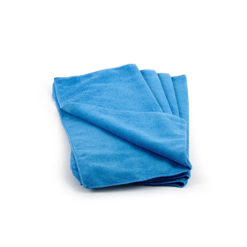 SemyTop Mikrofasertücher Extra, 40 x 40 cm, 20er Pack