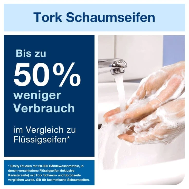 Tork Intuition Sensor-Seifenspender S4 Elevation