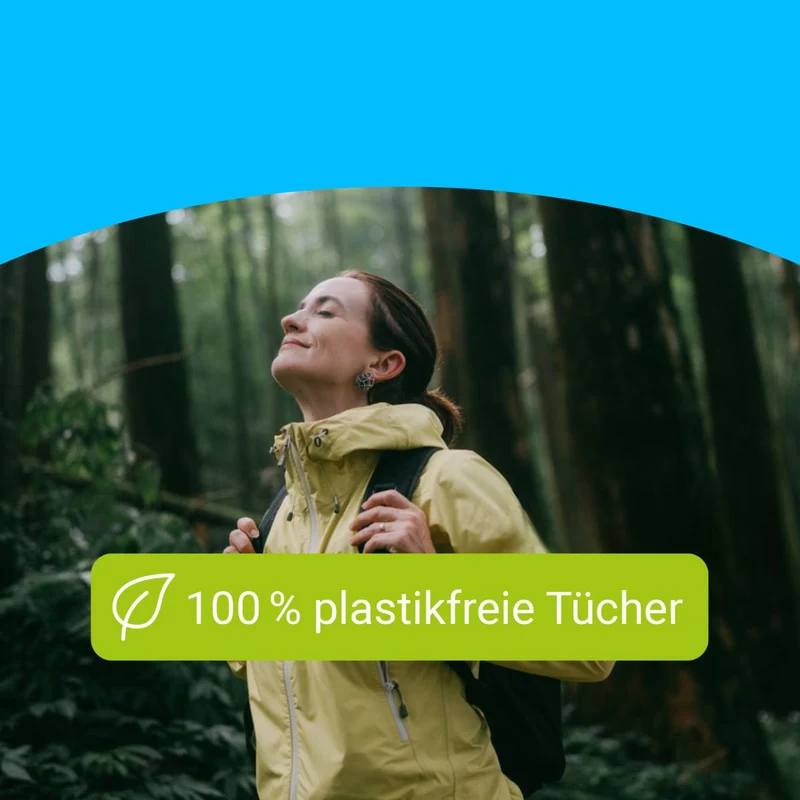 Sterillium Surface Desinfektionstücher für Flächen