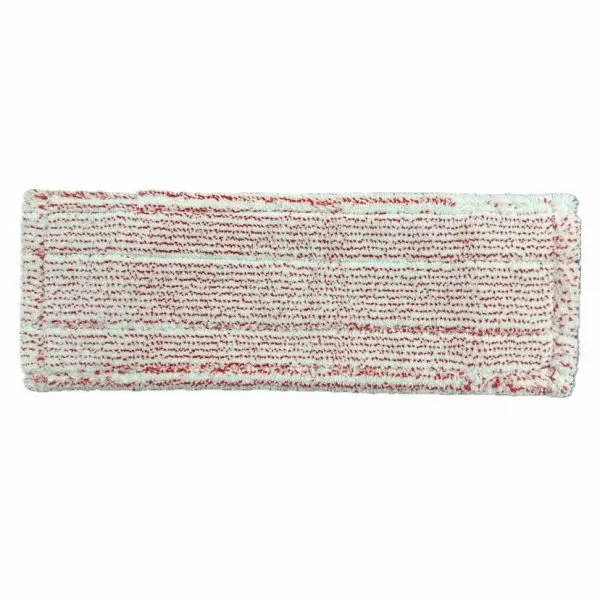 Arcora Excellent Red-White Db-Fc Mopp Mit Farbcodierung Und Deckblatt