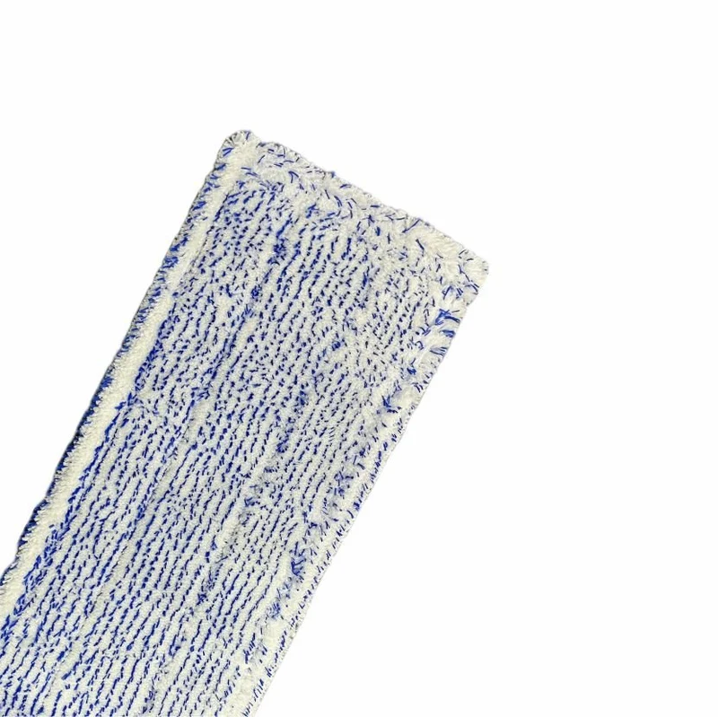 Arcora Excellent Blue-White Db-Fc Mopp Mit Farbcodierung Und Deckblatt