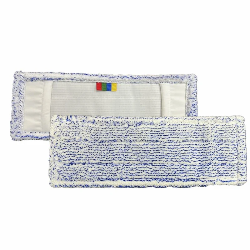 Arcora Excellent Blue-White Db-Fc Mopp Mit Farbcodierung Und Deckblatt