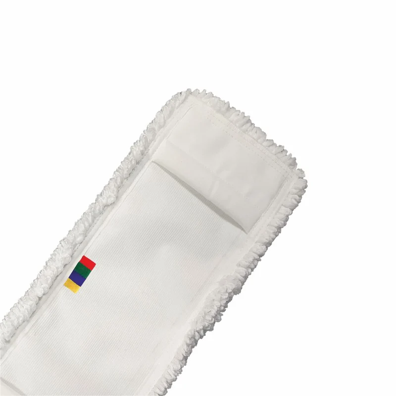 Arcora Micro Easy Db-Fc Mopp Weiss Mit Deckblatt