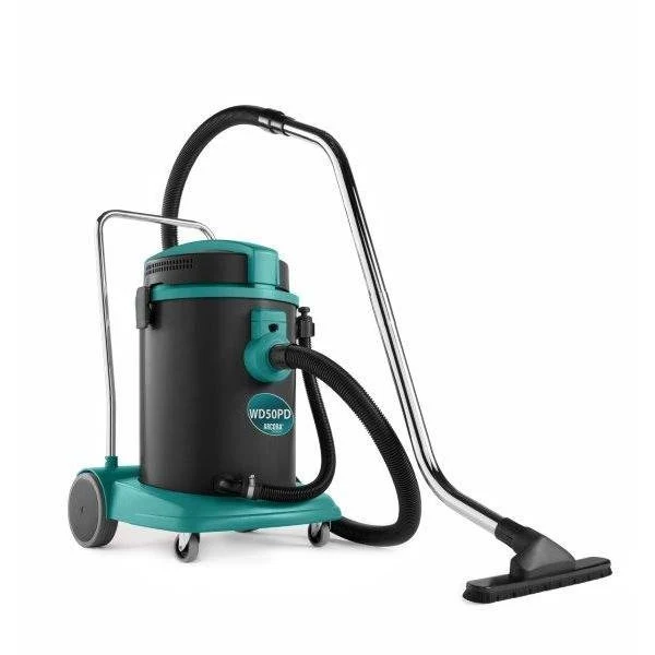 Arcora Wd 50 Pd Leistungsstarker Nass- Und Trockensauger | 1 Set