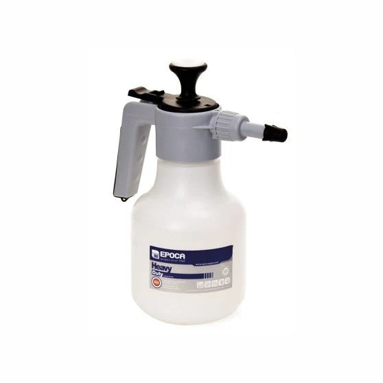 Arcora Arspray Delta-Tec 2 Sprühkännchen 1710 Ml Grau-Schwarz Epdm = Alkalisch | Packung (1 Stück)
