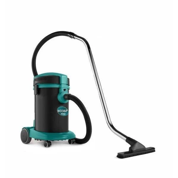 Arcora Wd 36 P Nass-/ Trockensauger Mit Mittlerem Behältervolumen | 1 Set