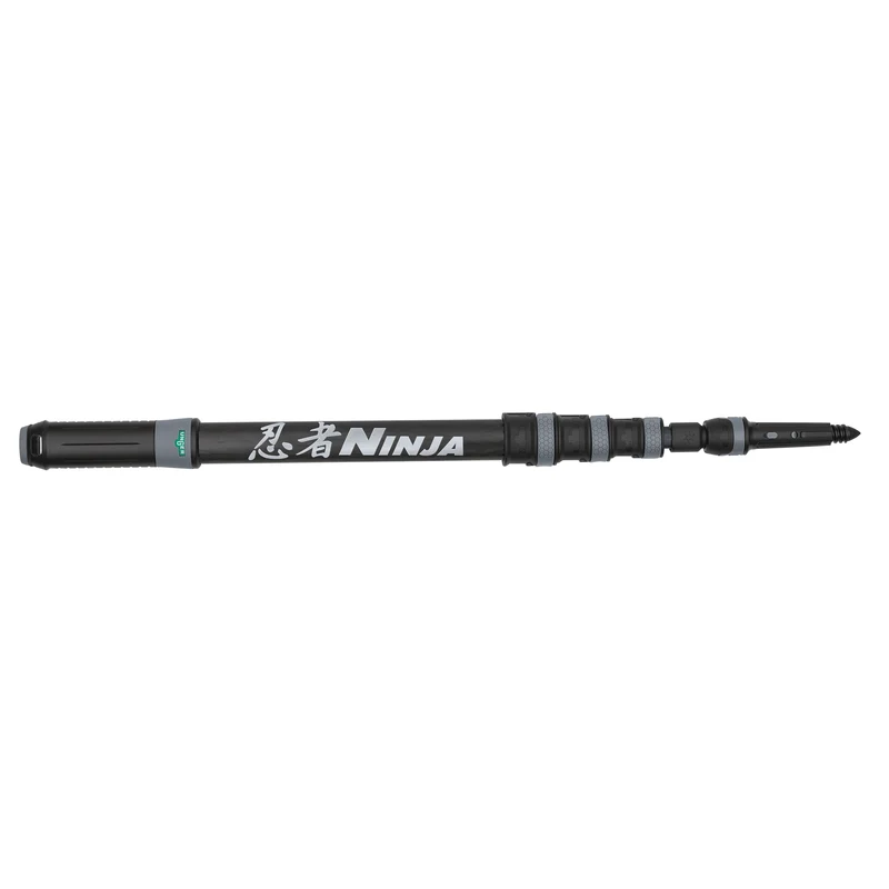 UNGER NinJa Carbon Teleskopstange