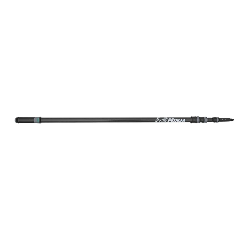 UNGER NinJa Carbon Teleskopstange