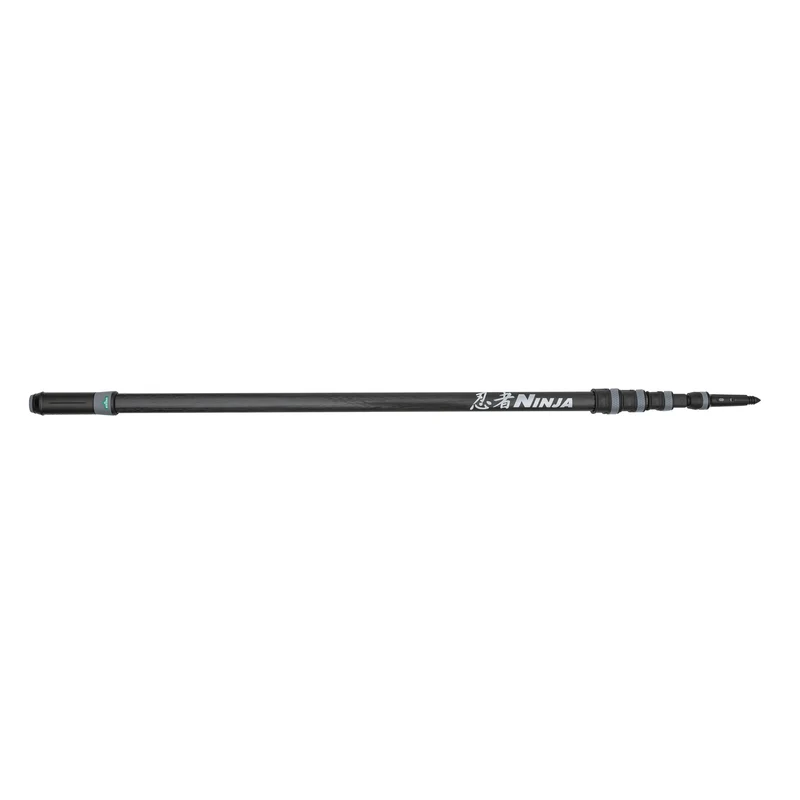 UNGER NinJa Carbon Teleskopstange