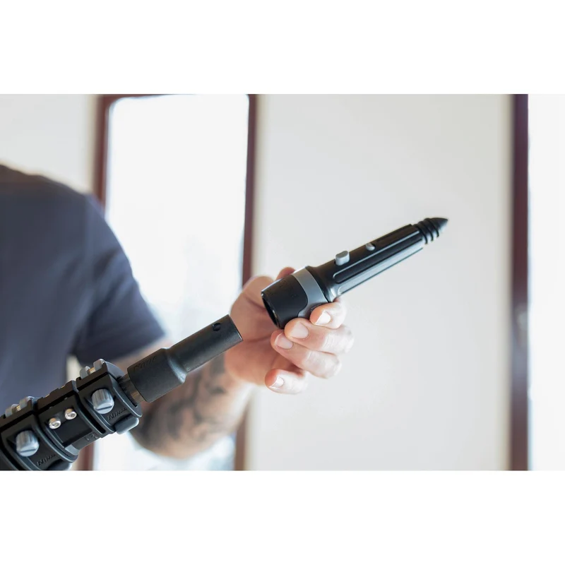 UNGER NinJa Carbon Teleskopstange