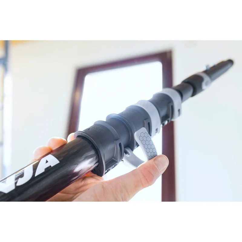 UNGER NinJa Carbon Teleskopstange