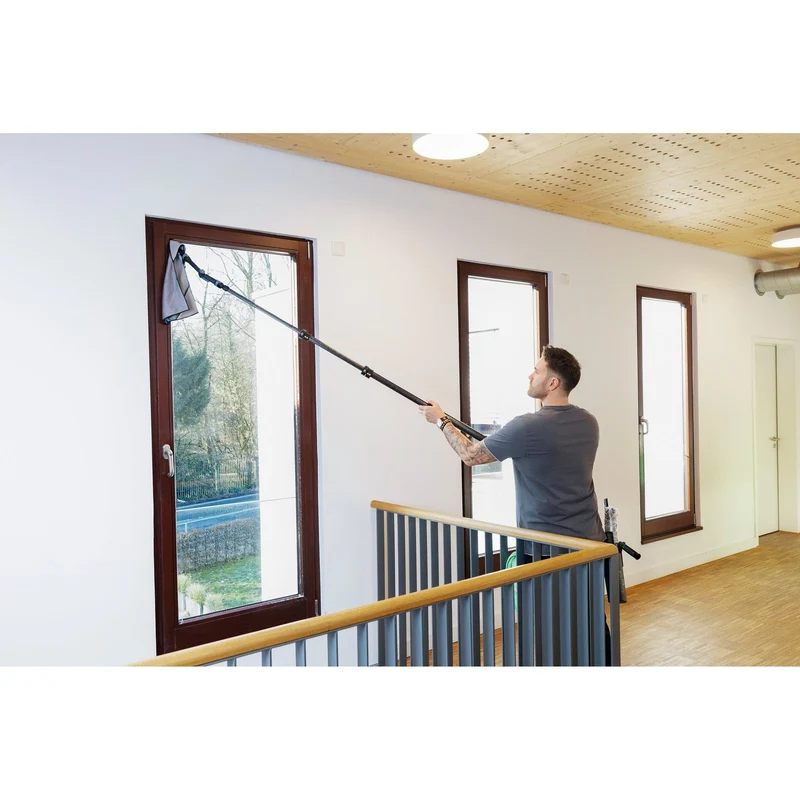 UNGER NinJa Carbon Teleskopstange