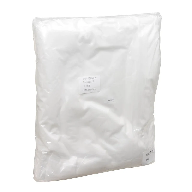 Kimtech® Polyester - flaches Tuch / Weiß /Groß - 8 Packs x 50 Sheets | Karton (8 Päckchen)