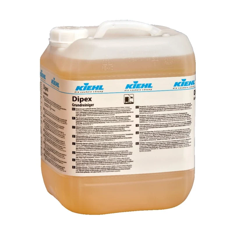 Kiehl Dipex Grundreiniger