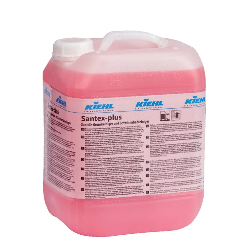 Kiehl Santex plus Sanitärreiniger
