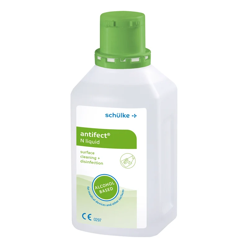 Schülke Antifect N Liquid Sprühdesinfektion