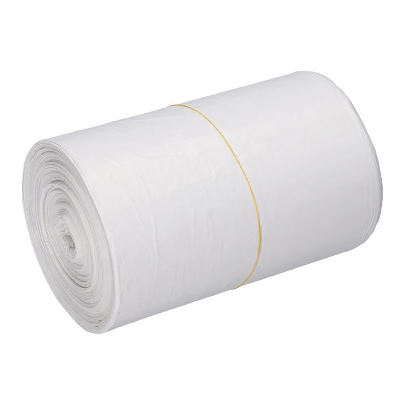 DEISS 56820 - 540x580x0,011 mm weiss | Karton (10 Rollen)