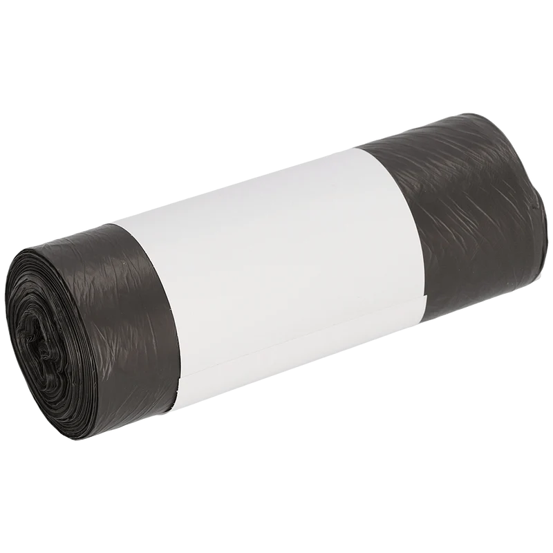 DEISS Müllbeutel 490x600 mm aus HDPE 30 l