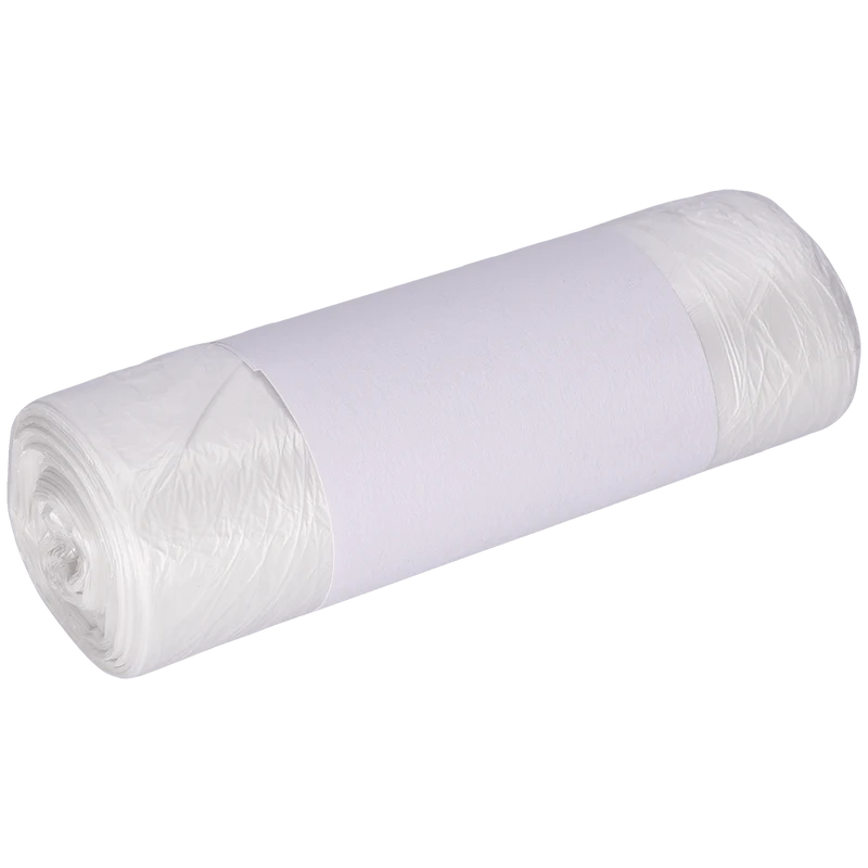 DEISS Müllbeutel 490x600 mm aus HDPE 30 l