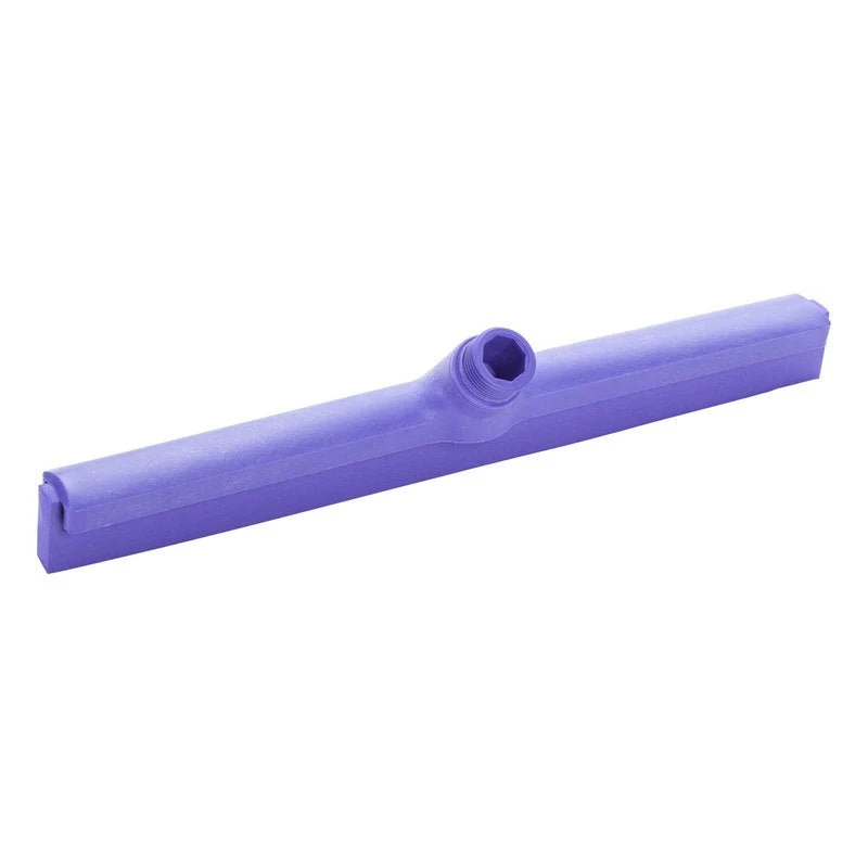 WASSERSCHIEBER, 1-LIPPIG 420MM, LEBENSMITTELGUMMI