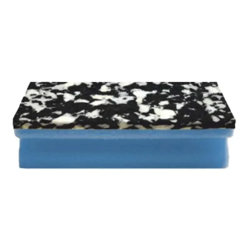 Arcora PU-PAD SCHWAMM 150 x 70 x 45 mm | Packung (10 Schwämme)