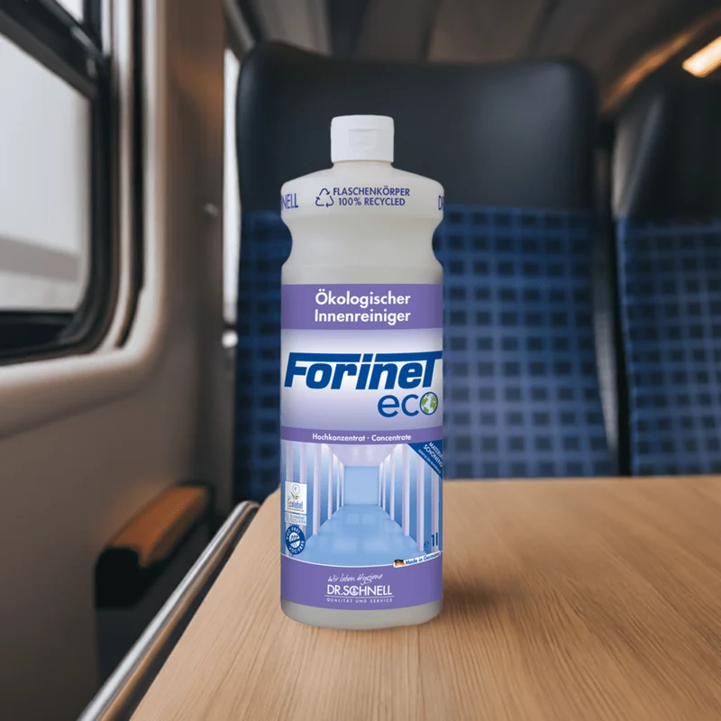 Dr. Schnell Forinet ECO Neutralreiniger für Innenbereiche