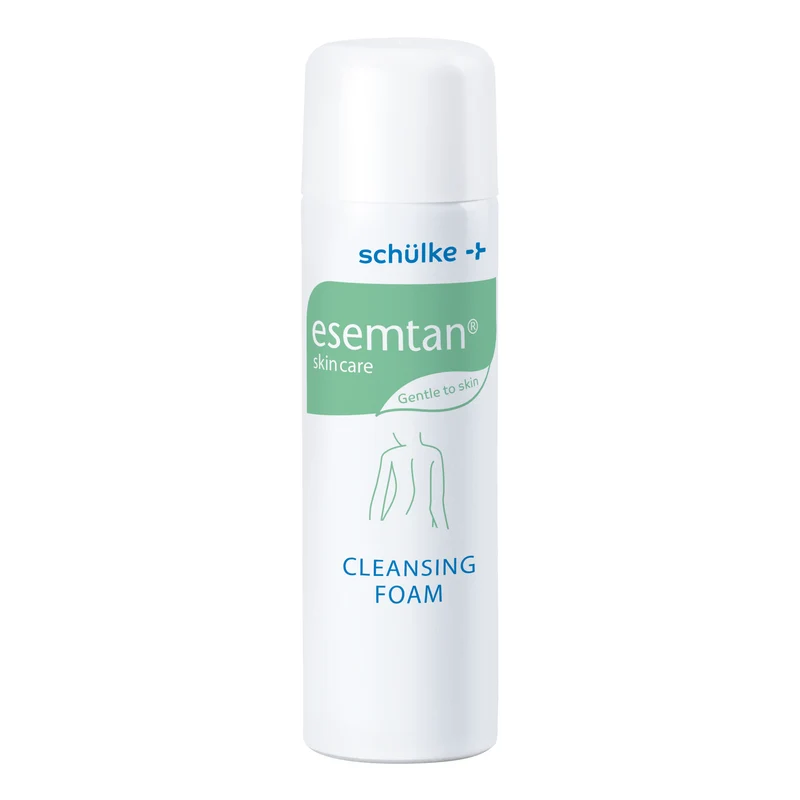 Schülke esemtan cleansing foam Reinigungsschaum