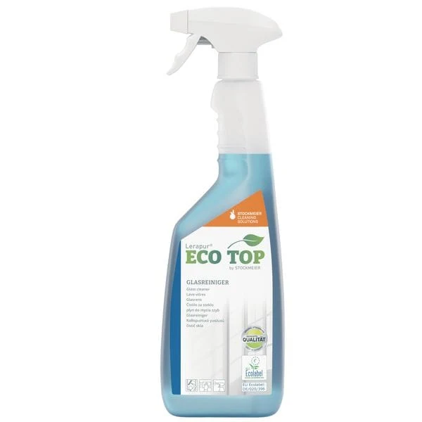 Lerapur Glasreiniger ECO-TOP gebrauchsfertig