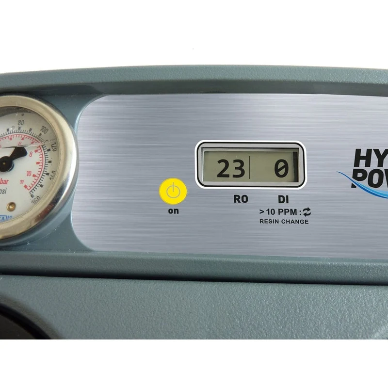 UNGER HydroPower RO M Reinwasseranlage - Umkehrosmose