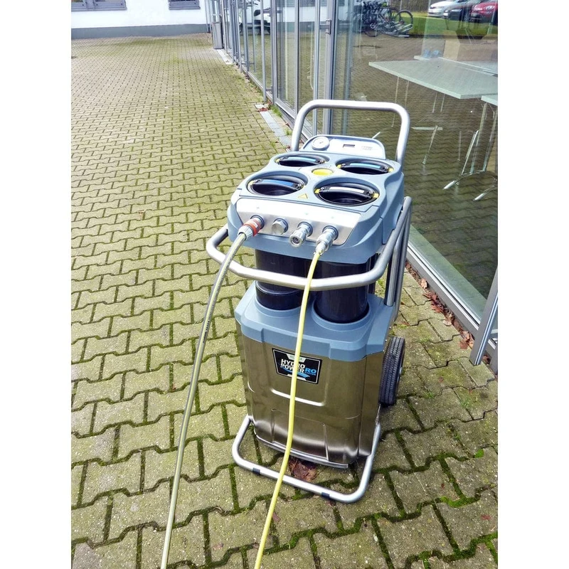 UNGER HydroPower RO M Reinwasseranlage - Umkehrosmose
