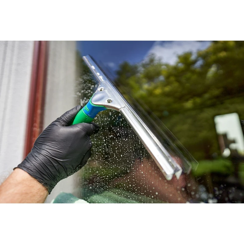 UNGER Green Label Fensterwischer Nachhaltig