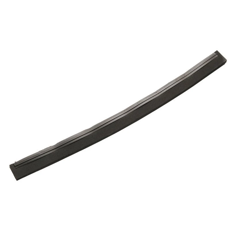 ERSATZ-GUMMILIPPE,ZELLKAUTSCHU SCHWARZ 1-LIPPIG, 700X20X22MM