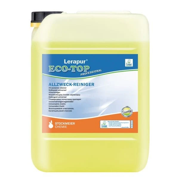 Lerapur Allzweckreiniger Eco-Top